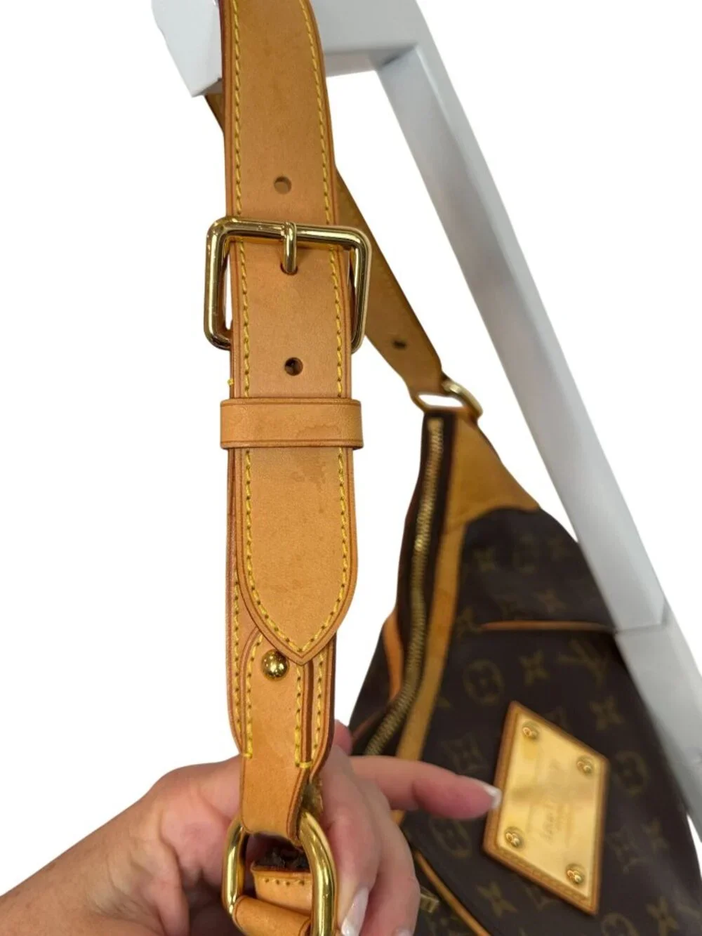 Louis Vuitton Thames GM shoulder bag